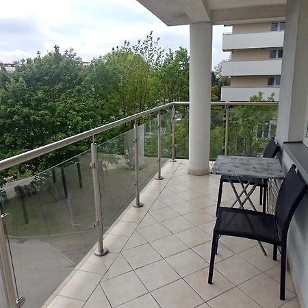 Apartament 241Lux W Diva 코워브제크 외부 사진