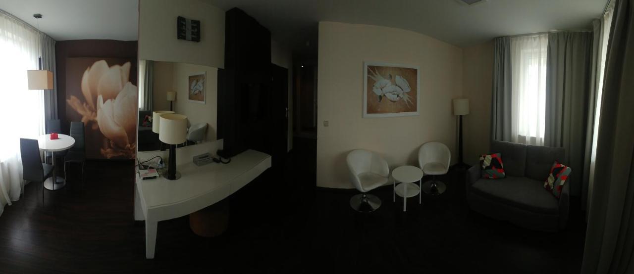 Apartament 241Lux W Diva 코워브제크 외부 사진