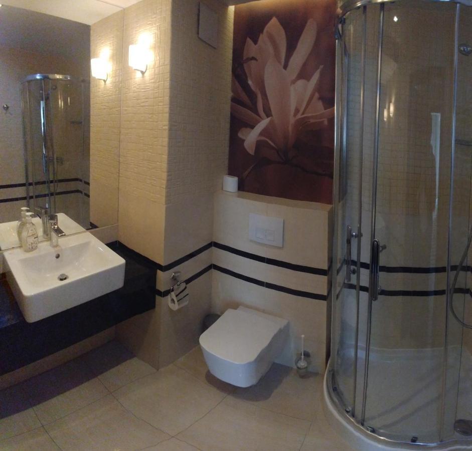 Apartament 241Lux W Diva 코워브제크 외부 사진