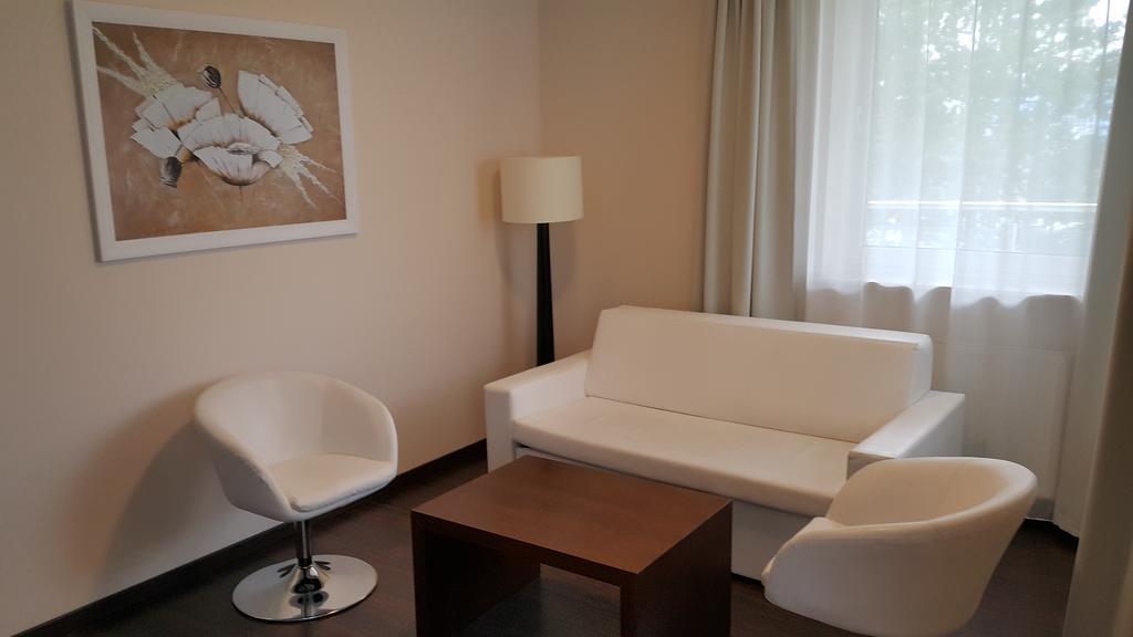 Apartament 241Lux W Diva 코워브제크 객실 사진