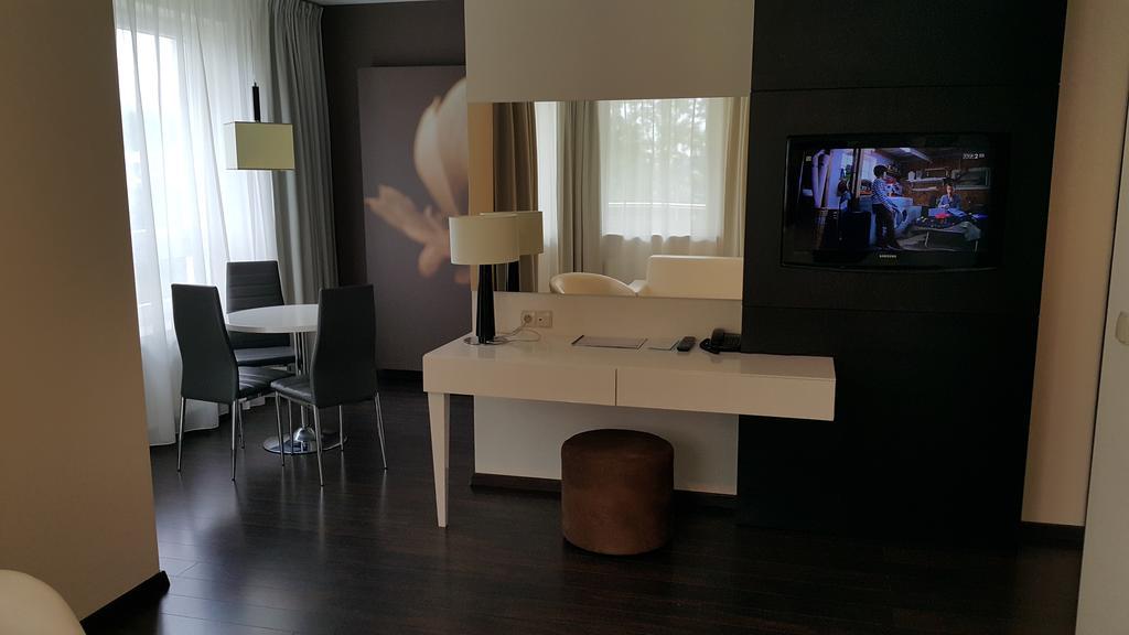 Apartament 241Lux W Diva 코워브제크 객실 사진