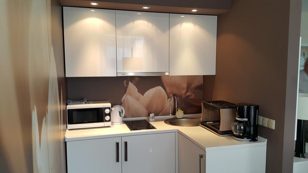 Apartament 241Lux W Diva 코워브제크 객실 사진