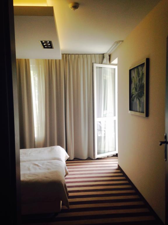 Apartament 241Lux W Diva 코워브제크 객실 사진
