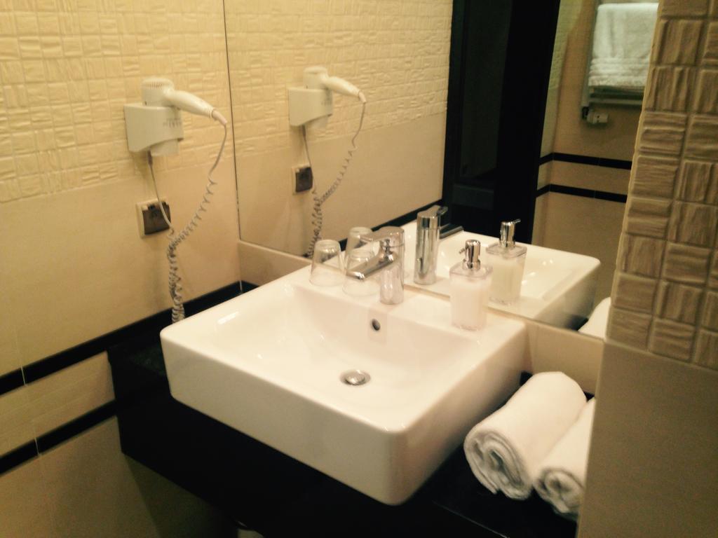 Apartament 241Lux W Diva 코워브제크 객실 사진