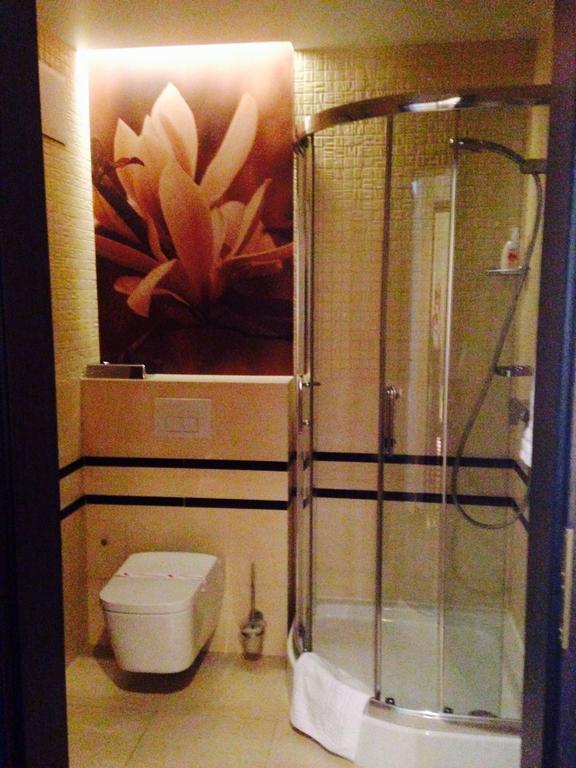Apartament 241Lux W Diva 코워브제크 객실 사진