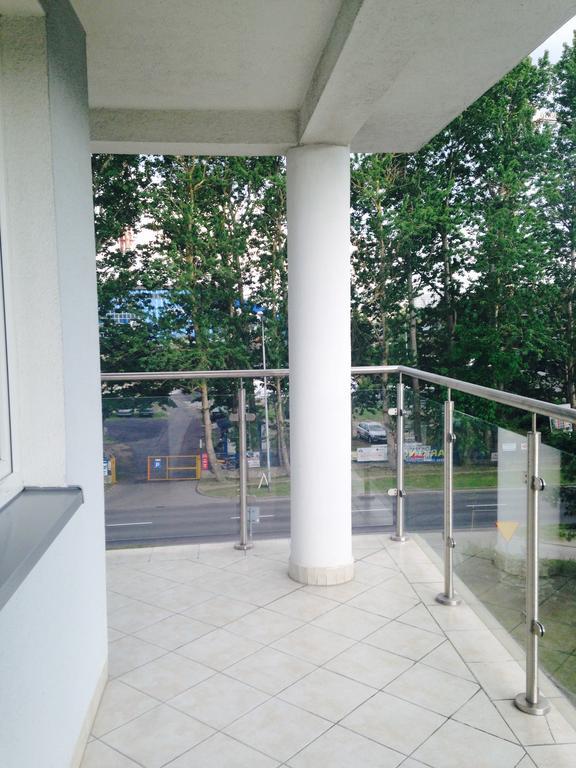 Apartament 241Lux W Diva 코워브제크 객실 사진