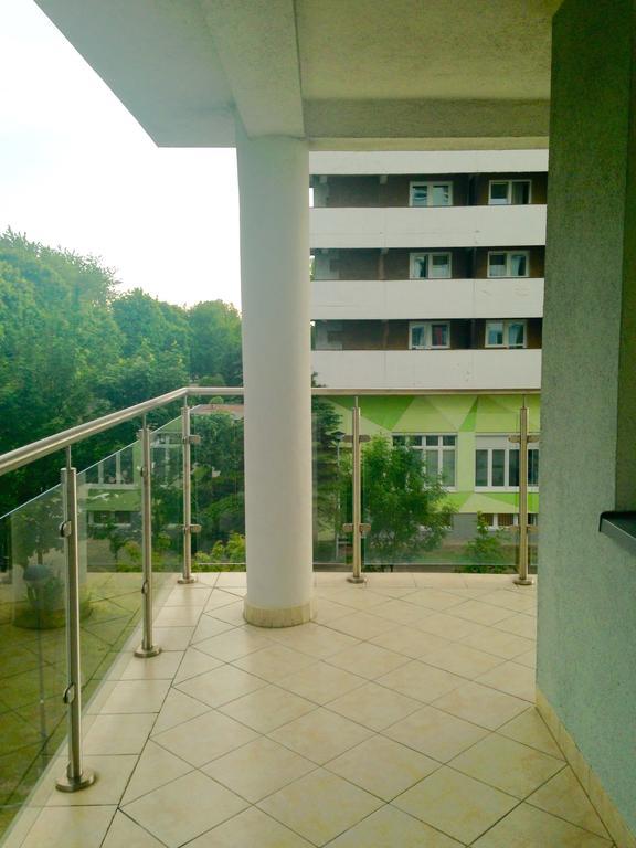 Apartament 241Lux W Diva 코워브제크 객실 사진